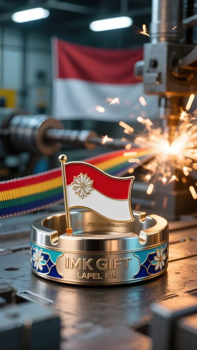 in981-Edelweiß-und-die-rot-weiße-Fahne-Ewige-Blumen-die-aus-der-Asche-erblühen