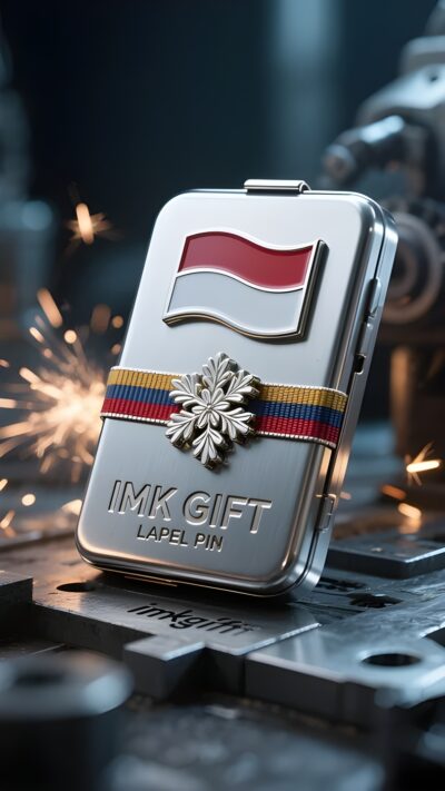 in992-Edelweiß-und-die-rot-weiße-Fahne-spirituelle-Zeichen-in-der-Visitenkartenbox