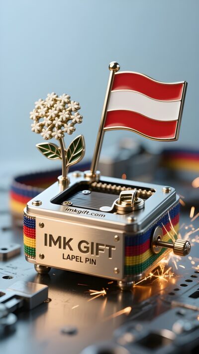 in998-Rot-Weiße-Symphonie-Nationale-Seele-in-der-Edelweiß-Spieluhr